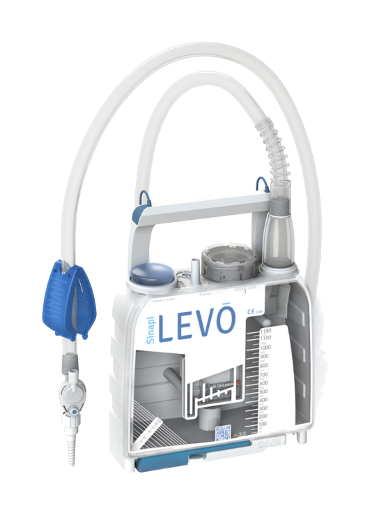 Sinapi LEVO XL1150SC